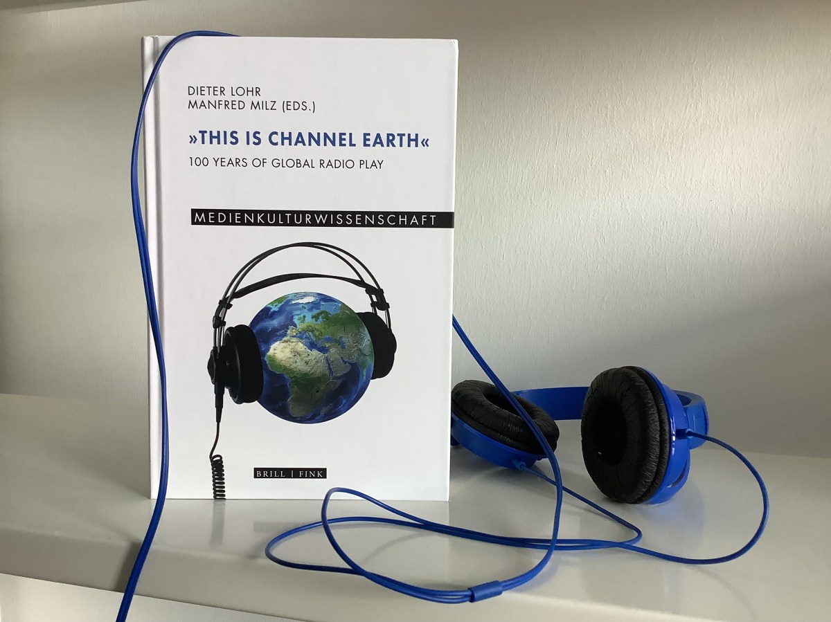 Ein stimmiger Abschluss: Neuerscheinung „This is Channel&nbsp;Earth“