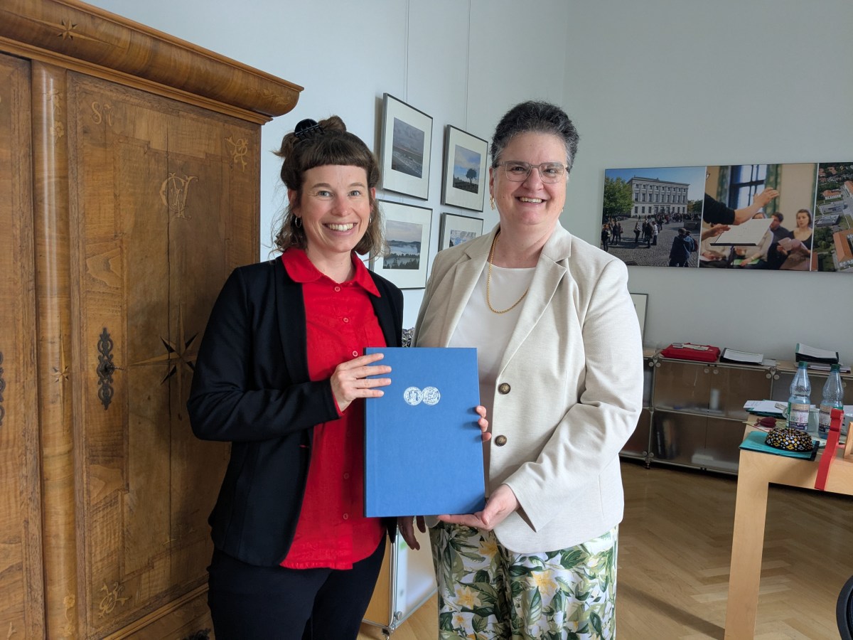 Ab September in Halle: Transkulturalität weiterdenken